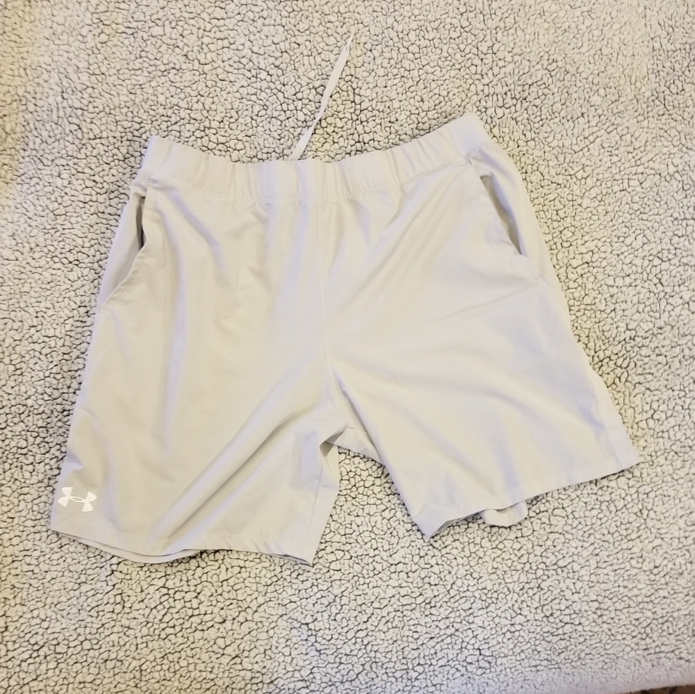 XXL Under Armor Athletic Shorts